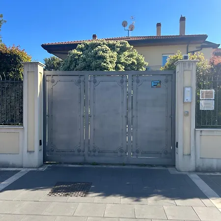 Acquamarina Daire Giardini Naxos