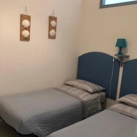 Appartement Acquamarina Giardini-Naxos