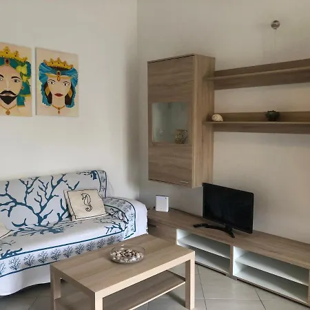 Acquamarina Apartment *