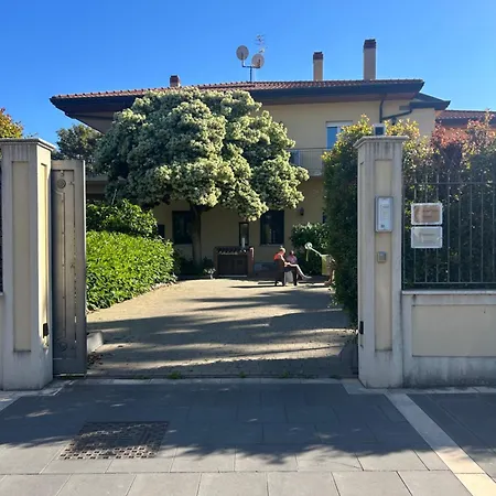 Acquamarina Apartment *