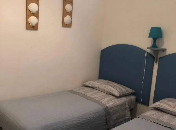 Apartment Acquamarina Giardini Naxos