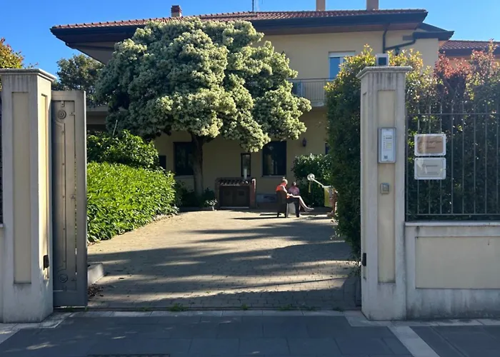 Acquamarina Appartamento *