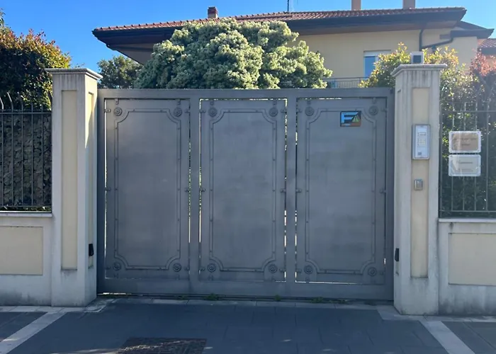 Acquamarina Appartamento Giardini Naxos